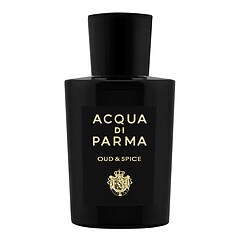 Oud & Spice, ACQUA DI PARMA
